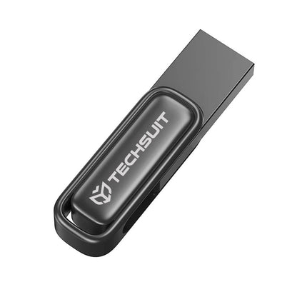 Externer Speicher USB-A 3.0 Techsuit THSM33, 64Gb