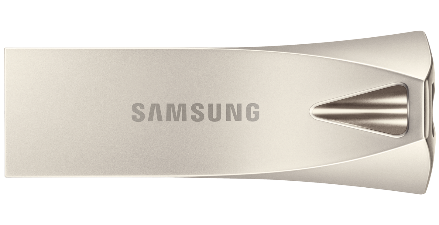 Externe USB-A 3.2 Samsung BAR Plus, 64Gb MUF-64BE3/APC