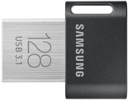 Externe USB-A 3.1 Samsung FIT Plus-geheugen, 128Gb MUF-128AB/APC