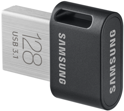 Externe USB-A 3.1 Samsung FIT Plus-geheugen, 128Gb MUF-128AB/APC