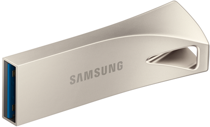 Externe USB-A 3.2 Samsung BAR Plus, 64Gb MUF-64BE3/APC