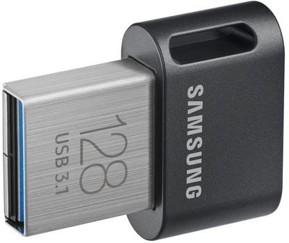 Externe USB-A 3.1 Samsung FIT Plus-geheugen, 128Gb MUF-128AB/APC