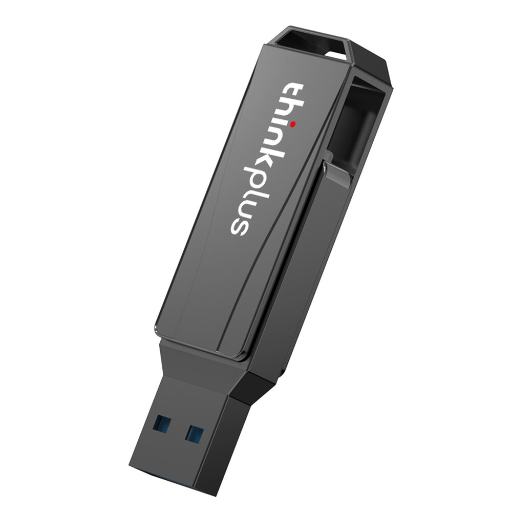 Externer Speicher USB-A 3.1 / USB-C Lenovo Thinkplus MU252, 32GB