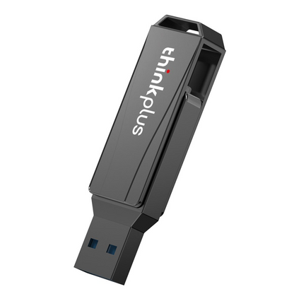 Externer Speicher USB-A 3.1 / USB-C Lenovo Thinkplus MU252, 32GB