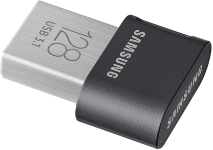 Externe USB-A 3.1 Samsung FIT Plus-geheugen, 128Gb MUF-128AB/APC