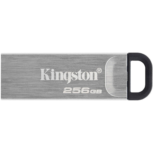 Kingston DT Kyson USB-A 3.2 extern geheugen USB-A 3.2, 256Gb DTKN/256GB 