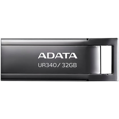 Extern geheugen USB-A 3.2 Adata UR340, 32Gb AROY-UR340-32GBK 