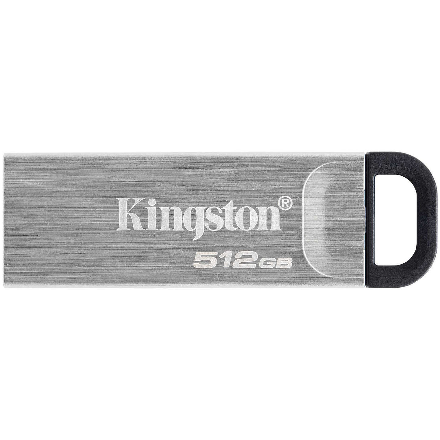 Externe USB-A 3.2 Kingston DT Kyson Geheugen, 512Gb DTKN/512GB