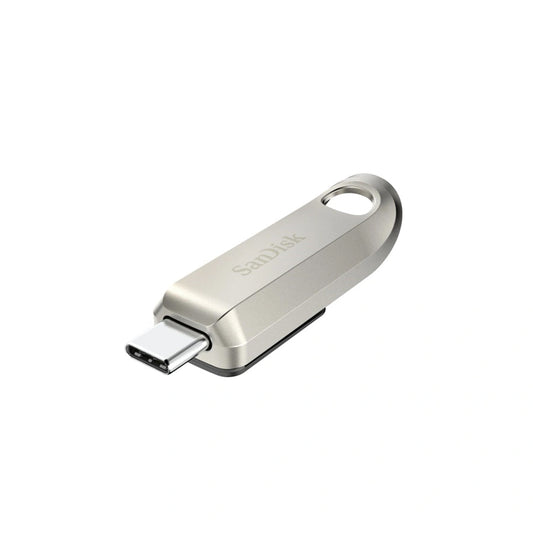Mémoire Externe USB-A 3.2 SanDisk Ultra Luxe, 64Gb SDCZ74-064G-G46