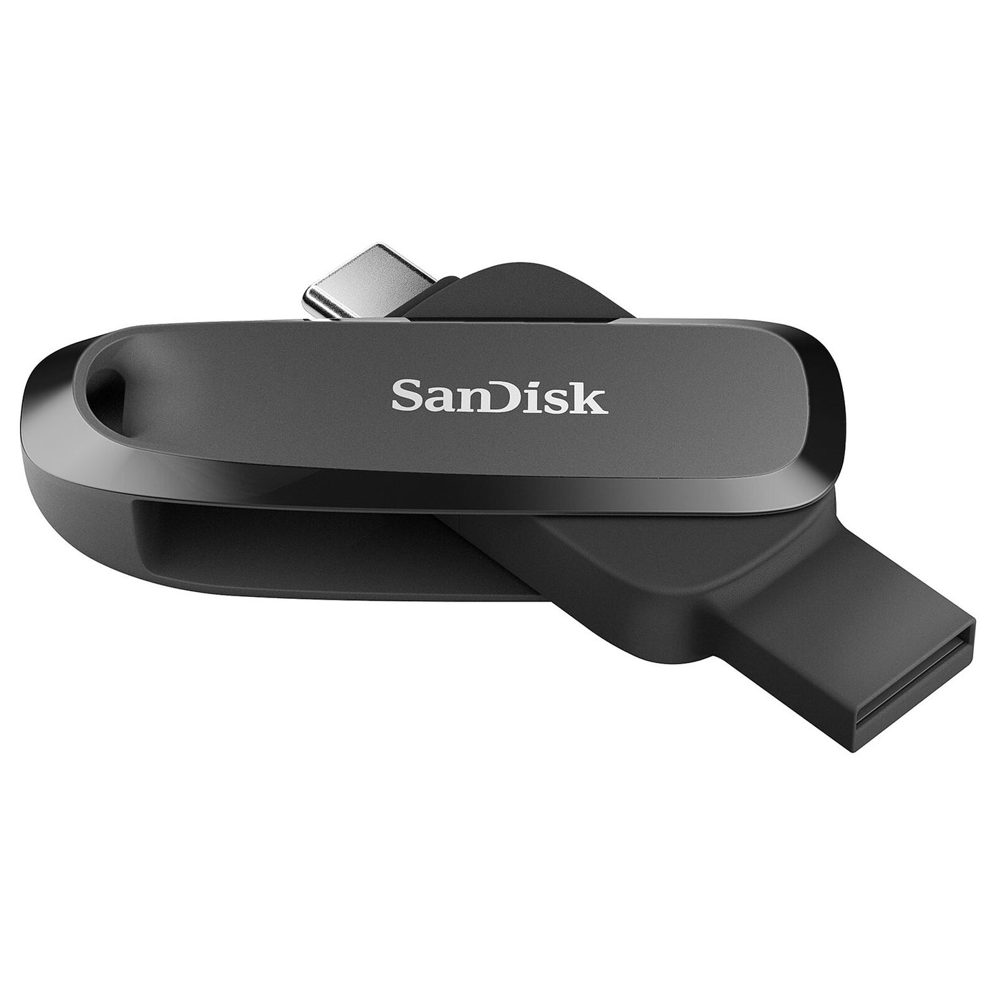 Externe Geheugen USB-A 3.2 / USB-C SanDisk Phone Drive, 256Gb SDDDC6-256G-G46