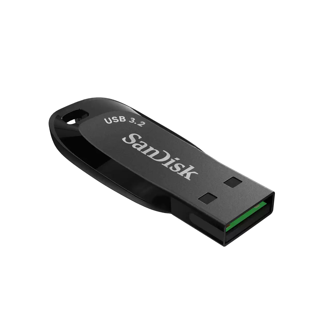 Mémoire Externe USB-A 3.2 SanDisk Ultra Shift, 128Gb SDCZ410-128G-G46