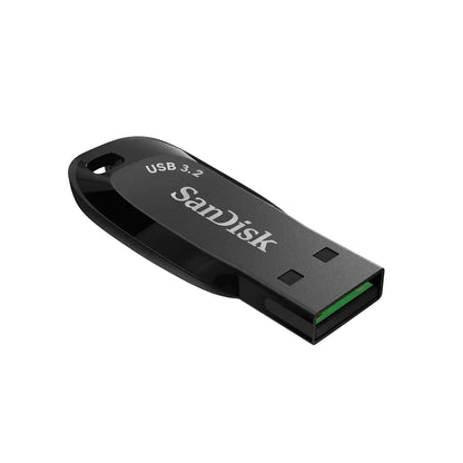 Mémoire Externe USB-A 3.2 SanDisk Ultra Shift, 128Gb SDCZ410-128G-G46