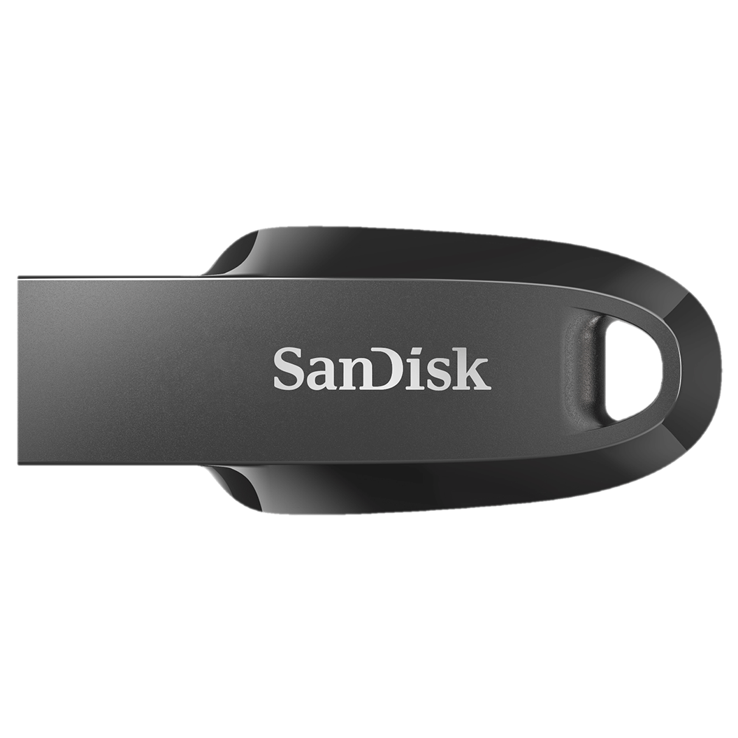 Mémoire Externe USB-A 3.2 SanDisk Ultra Curve, 512Gb SDCZ550-512G-G46