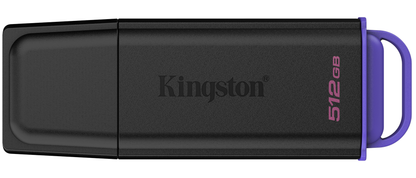 Mémoire Externe USB-A 3.2 Kingston DT Exodia, 512Gb DTXG2/512GB