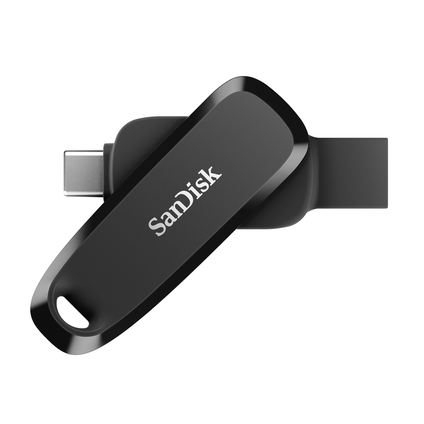 Externe Geheugen USB-A 3.2 / USB-C SanDisk Phone Drive, 64Gb SDDDC6-064G-G46