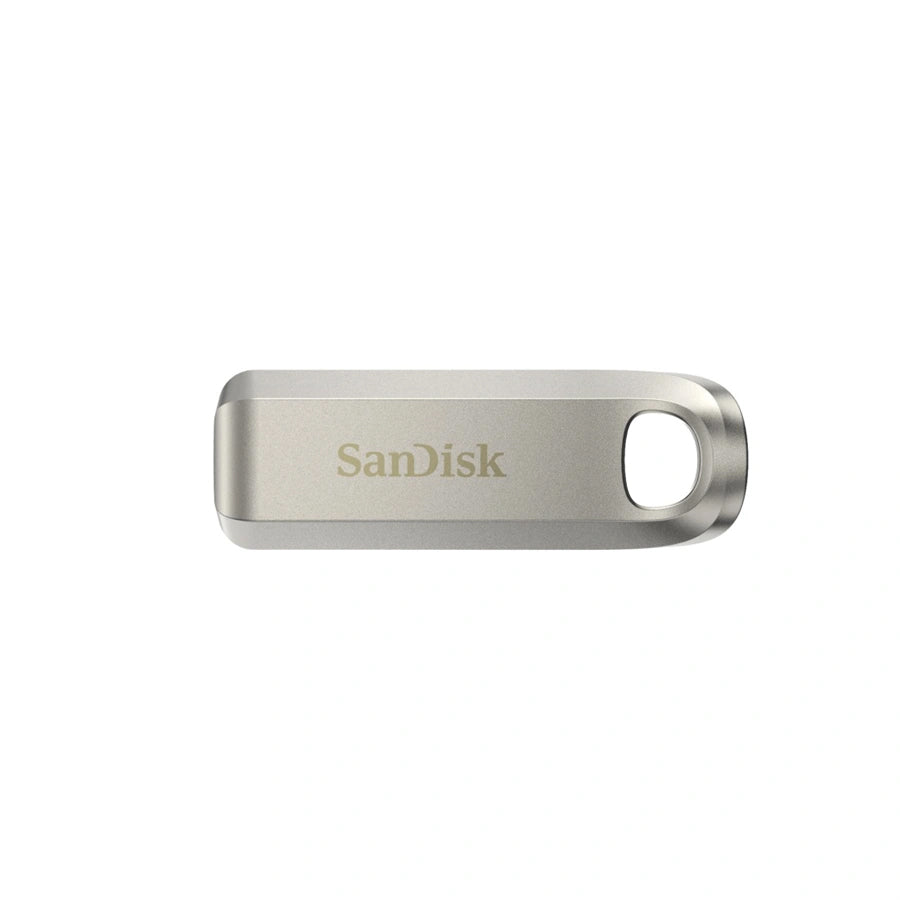 Mémoire Externe USB-A 3.2 SanDisk Ultra Luxe, 32Gb SDCZ74-032G-G46