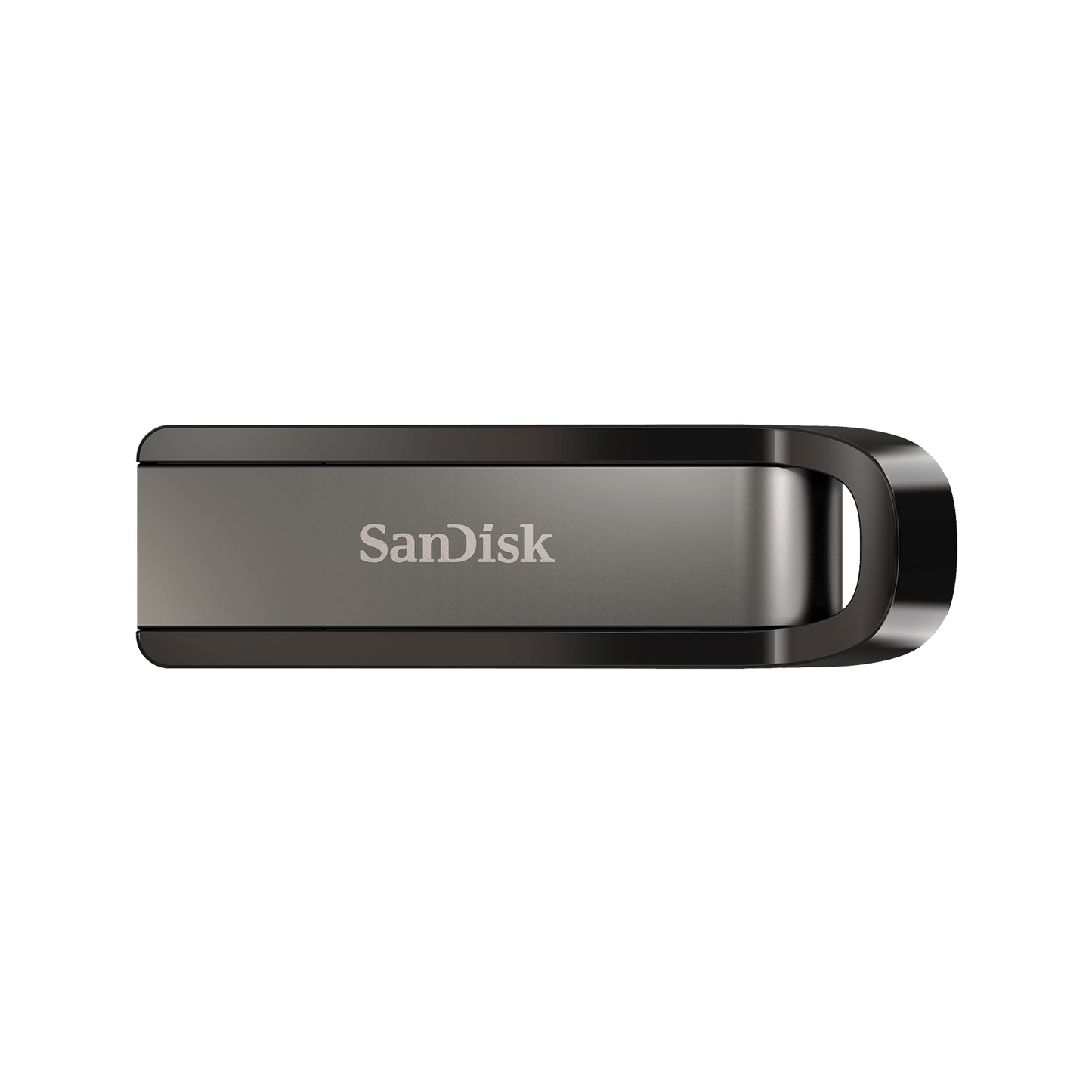 Externer USB-A 3.2 Speicher SanDisk Extreme Go, 64Gb SDCZ810-064G-G46