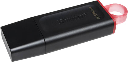 Externe USB-A 3.2 Kingston DT Exodia geheugen, 256Gb DTX/256GB