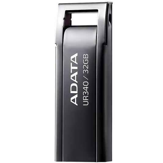 Extern geheugen USB-A 3.2 Adata UR340, 32Gb AROY-UR340-32GBK 