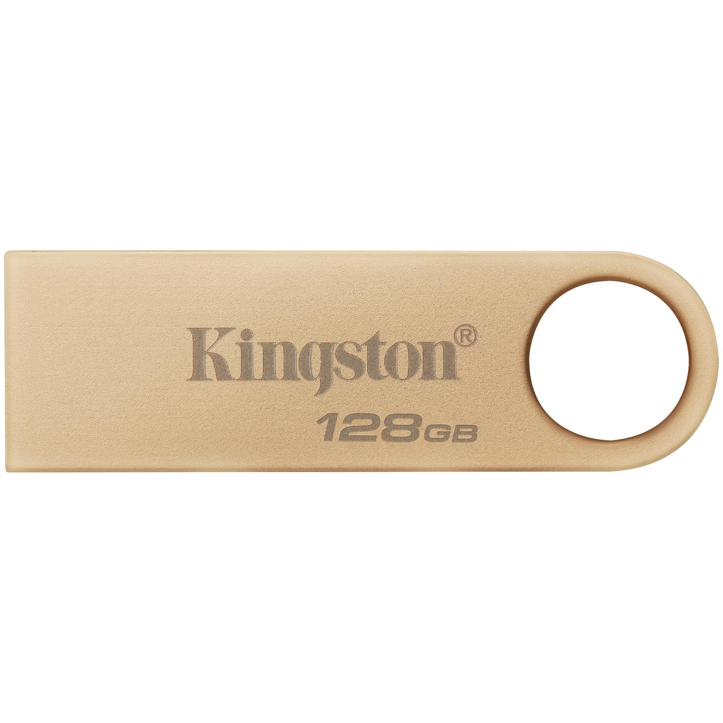 Extern geheugen USB-A 3.2 Kingston DT SE9 G3, 128Gb DTSE9G3/128GB 