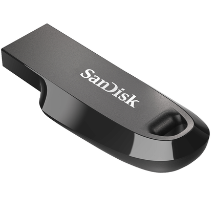 Mémoire Externe USB-A 3.2 SanDisk Ultra Curve, 512Gb SDCZ550-512G-G46