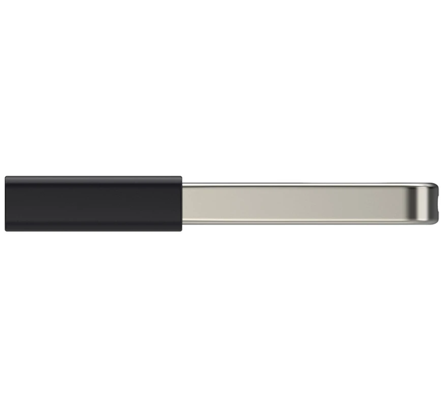 Externer Speicher USB-A 3.2 Lexar JumpDrive Fingerprint F35 Pro, 64Gb