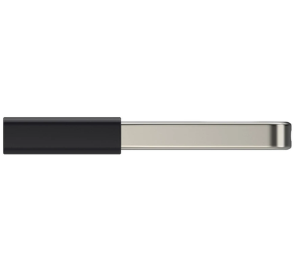 Externer Speicher USB-A 3.2 Lexar JumpDrive Fingerprint F35 Pro, 64Gb
