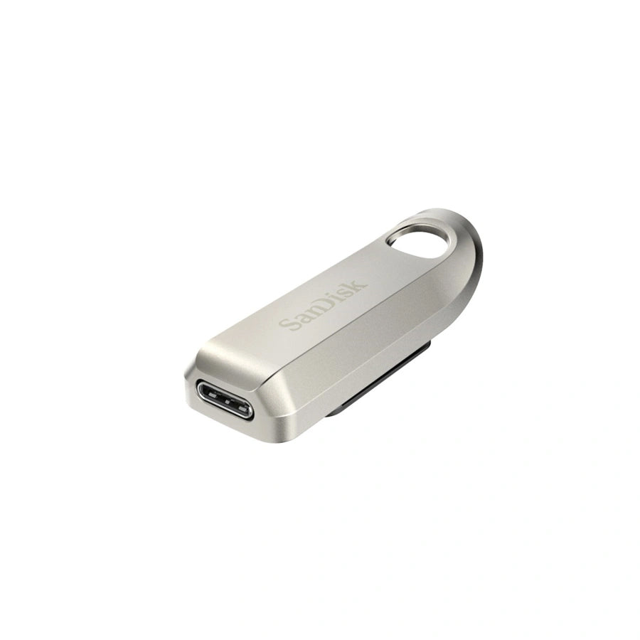 Mémoire Externe USB-A 3.2 SanDisk Ultra Luxe, 32Gb SDCZ74-032G-G46