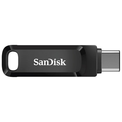 External Memory USB-A 3.2 / USB-C SanDisk Ultra Dual Go, 32Gb SDDDC3-032G-G46