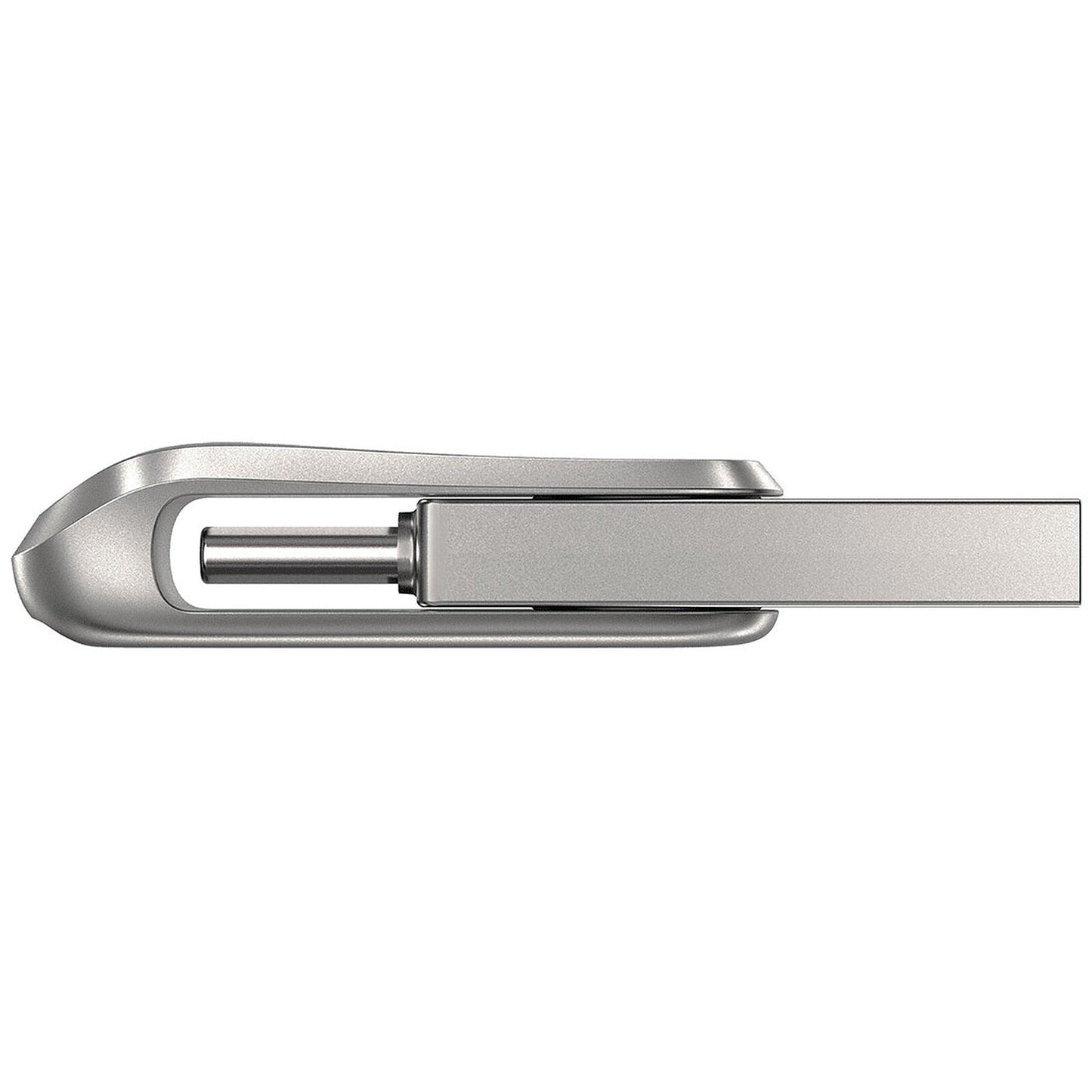 Mémoire Externe USB-A 3.2 / USB-C SanDisk Ultra Luxe Dual Drive, 32Gb SDDDC4-032G-G46