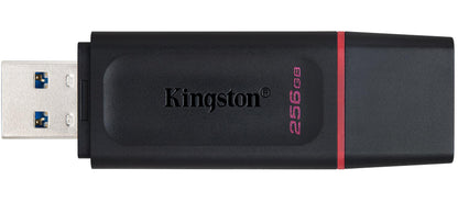 Externe USB-A 3.2 Kingston DT Exodia geheugen, 256Gb DTX/256GB