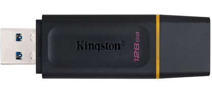 Externe Speicher USB-A 3.2 Kingston DT Exodia, 128GB, Neuversiegelt DTX/128GB