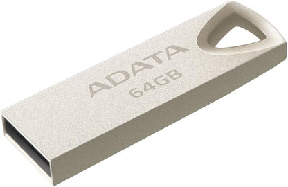 USB-A extern geheugen Adata UV210, 64Gb AUV210-64G-RGD AUV210-64G-RGD 