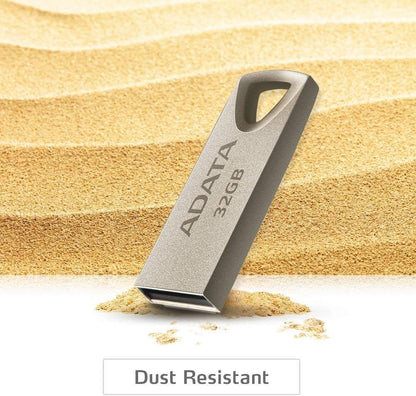 External USB-A Memory Adata UV210, 32Gb AUV210-32G-RGD