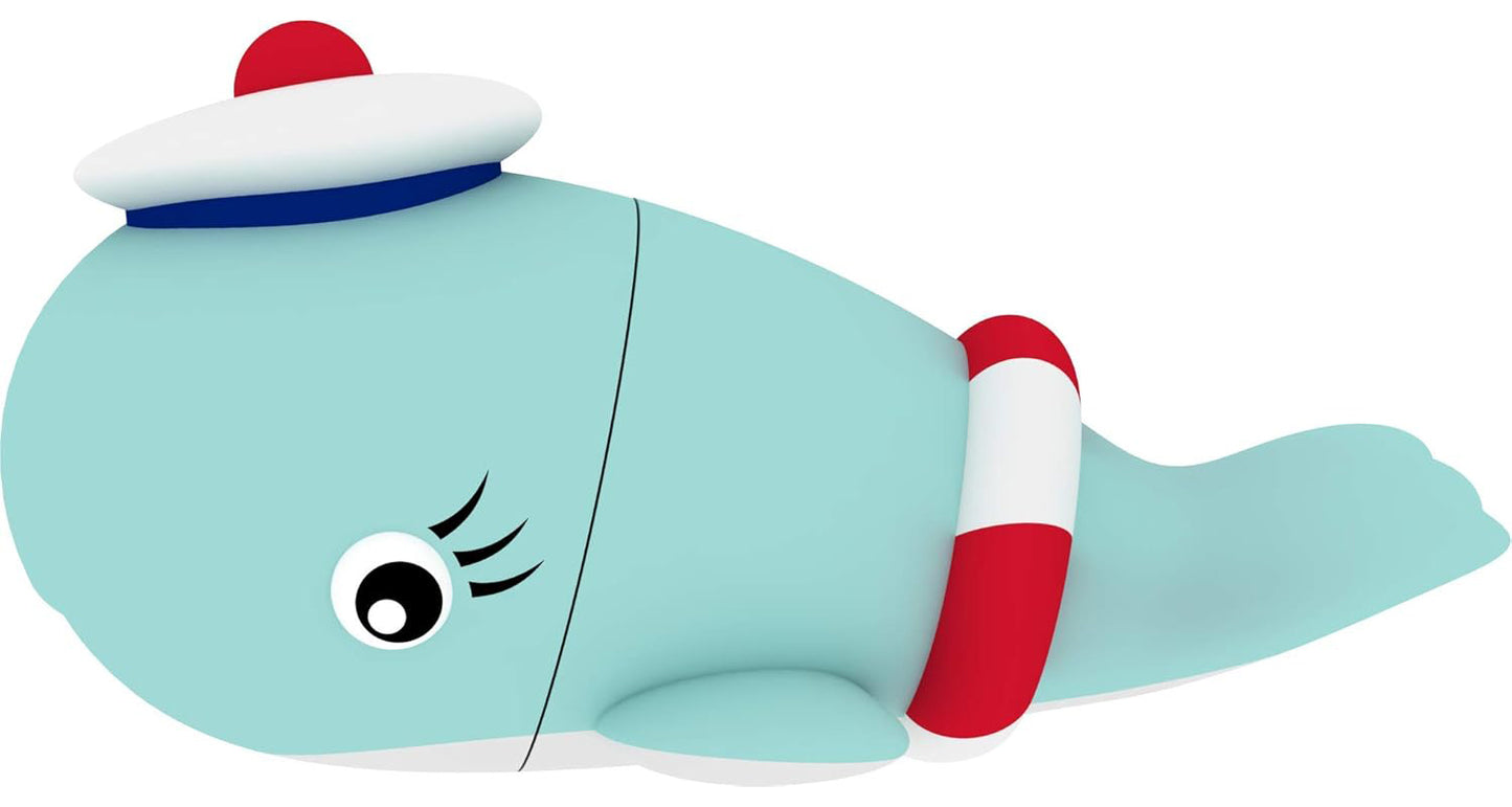 Externe USB-A Geheugen Emtec M337 Whale, 16Gb ECMMD16GM337