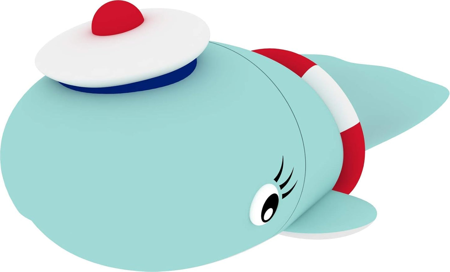 Externe USB-A Geheugen Emtec M337 Whale, 16Gb ECMMD16GM337