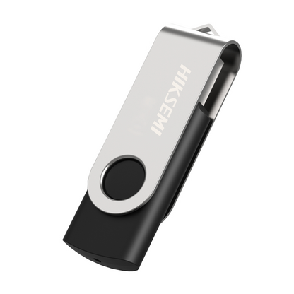 Mémoire Externe USB-A Hiksemi Rotary, 8Gb HS-USB-M200S/8G