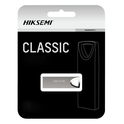 Mémoire Externe USB-A Hiksemi Classic, 32Gb HS-USB-M200/32G