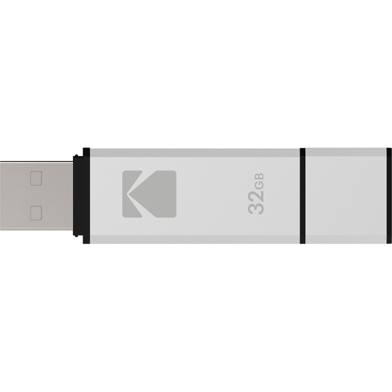 Externe USB-A Geheugen Kodak K950, 32Gb EKMMD32GK952