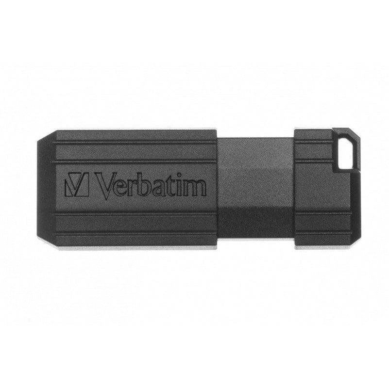 Externe USB-A Geheugen Verbatim PenDrive Pinstripe, 16Gb