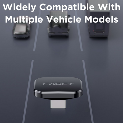 Mémoire Externe USB-C Eaget U8C, 32Gb