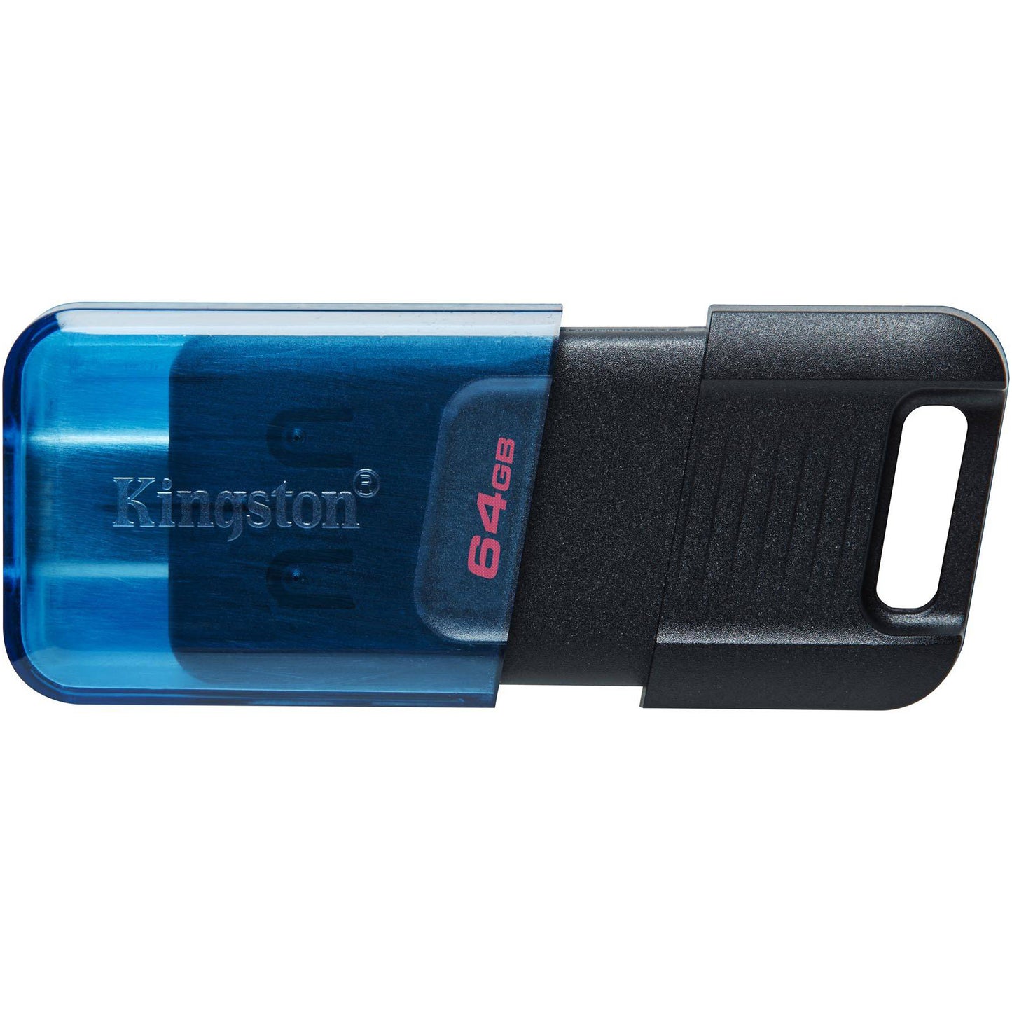 Kingston DT80M 64Gb USB-C extern geheugen 