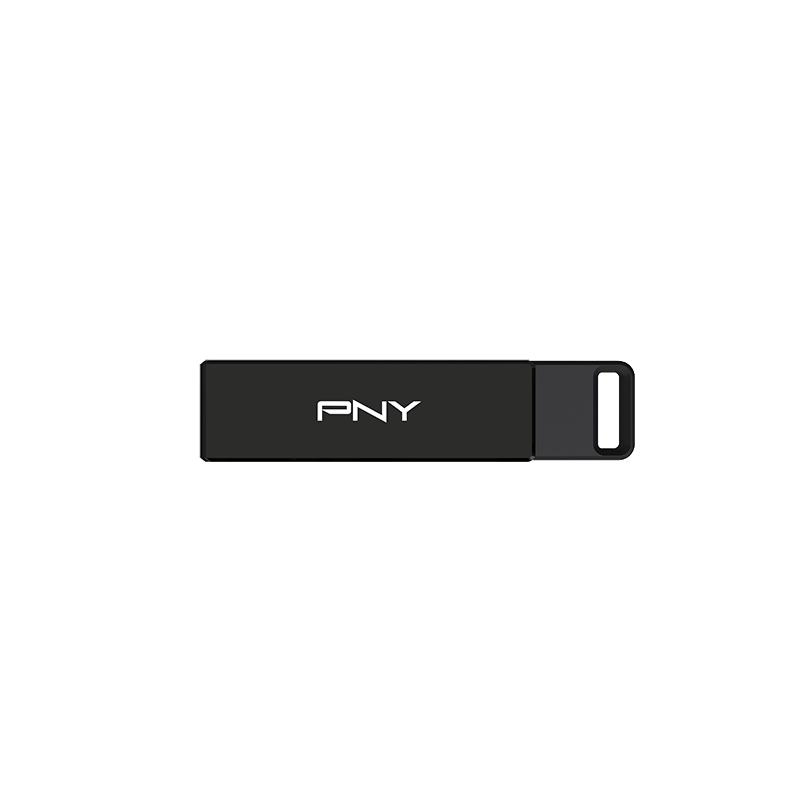 Externer USB-C Speicher PNY Elite X, 64GB P-FDI64GELTXC-GE