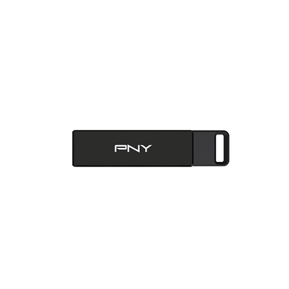 Externer USB-C Speicher PNY Elite X, 64GB P-FDI64GELTXC-GE