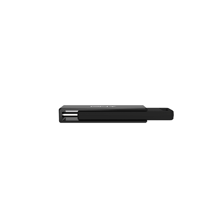 Externer USB-C Speicher PNY Elite X, 64GB P-FDI64GELTXC-GE
