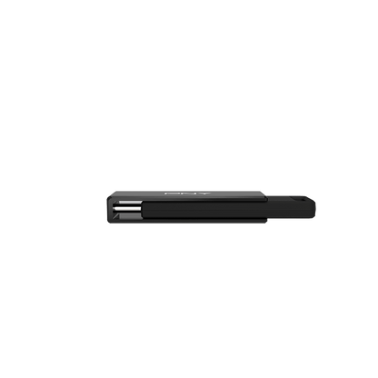Externer USB-C Speicher PNY Elite X, 64GB P-FDI64GELTXC-GE