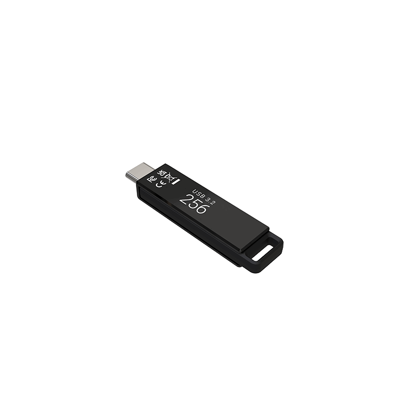 Externer USB-C Speicher PNY Elite X, 64GB P-FDI64GELTXC-GE