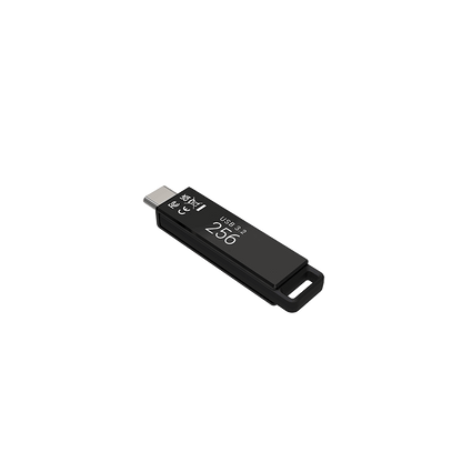 Externer USB-C Speicher PNY Elite X, 64GB P-FDI64GELTXC-GE
