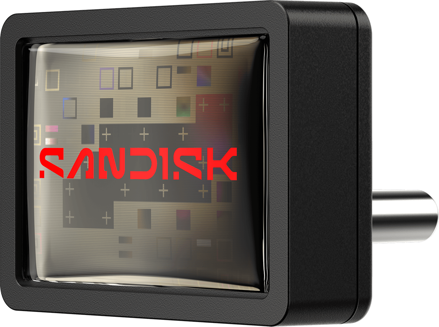 Mémoire Externe USB-C SanDisk Extreme Fit, 1TB SDCZ530-1T00-G46