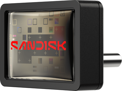 Mémoire Externe USB-C SanDisk Extreme Fit, 1TB SDCZ530-1T00-G46